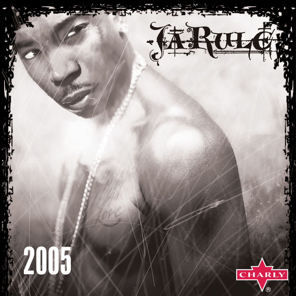 Thug Lovin' by Ja Rule Featuring Bobby Brown