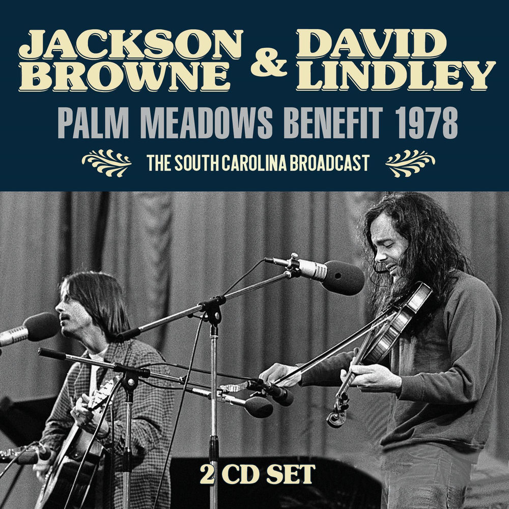Stay by Jackson Browne