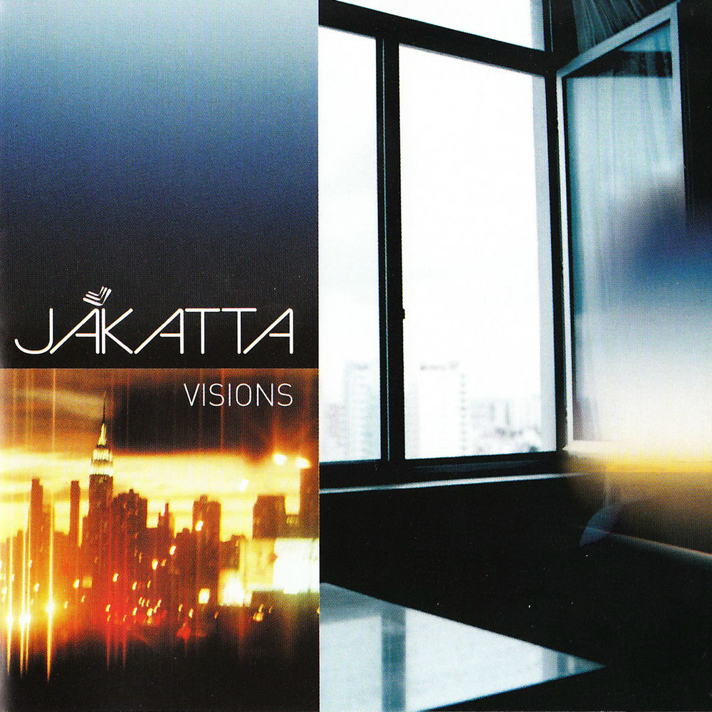 American Dream by Jakatta