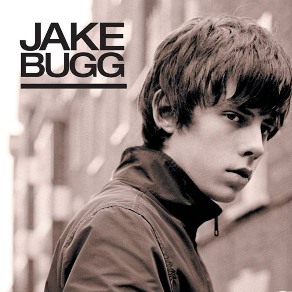 BROKEN by Jake Bugg