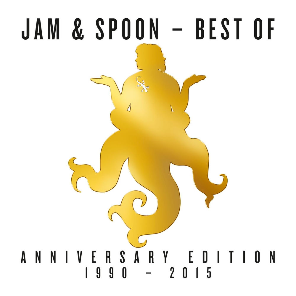 Find Me (Odyssey To Anyoona) by Jam & Spoon Featuring Plavka