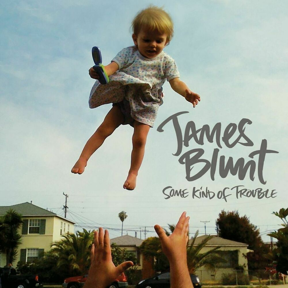STAY THE NIGHT by James Blunt