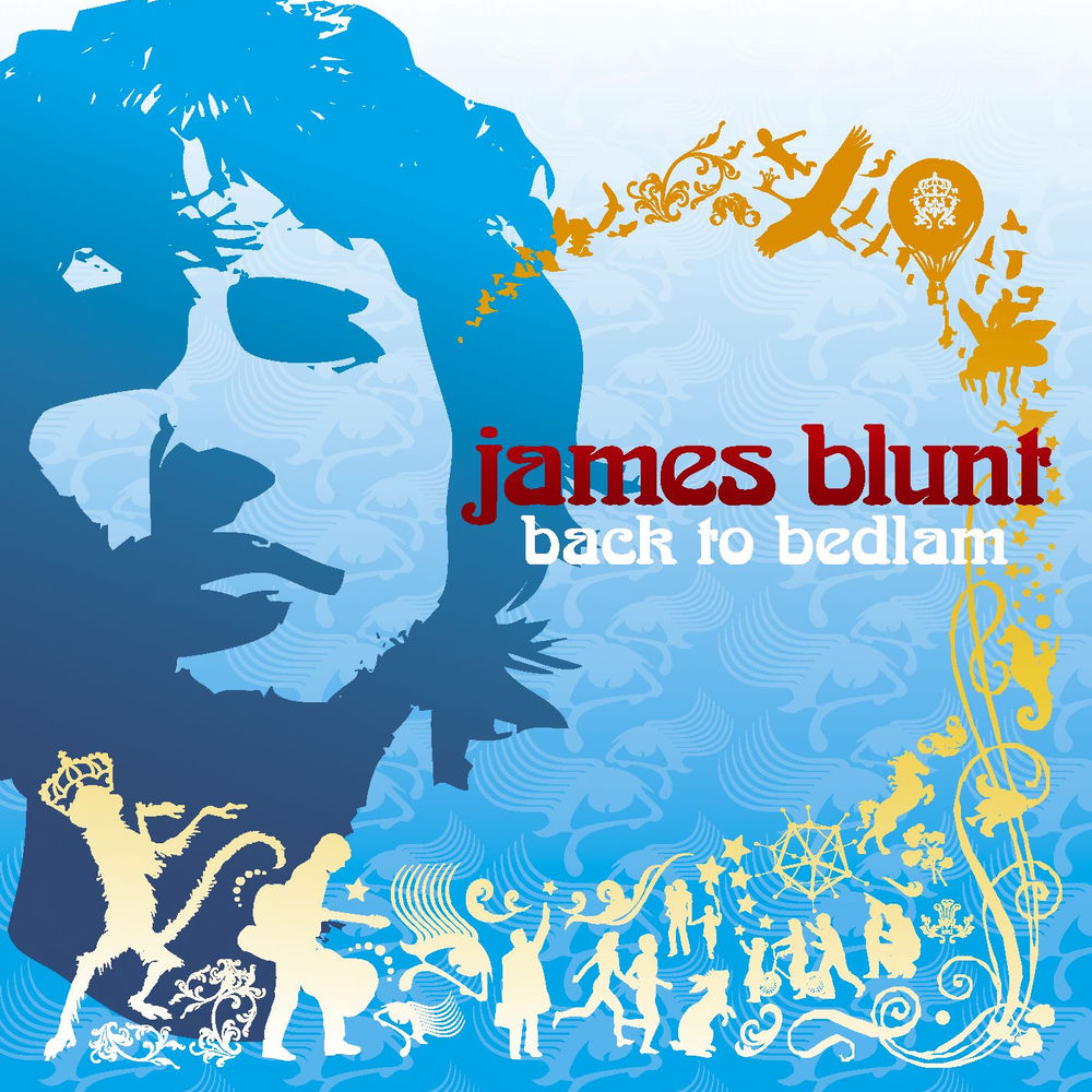 Wisemen by James Blunt