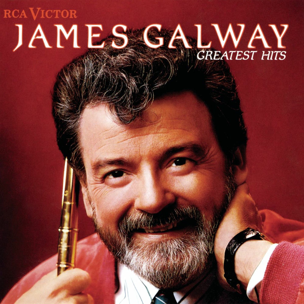 Annie'S Song by James Galway