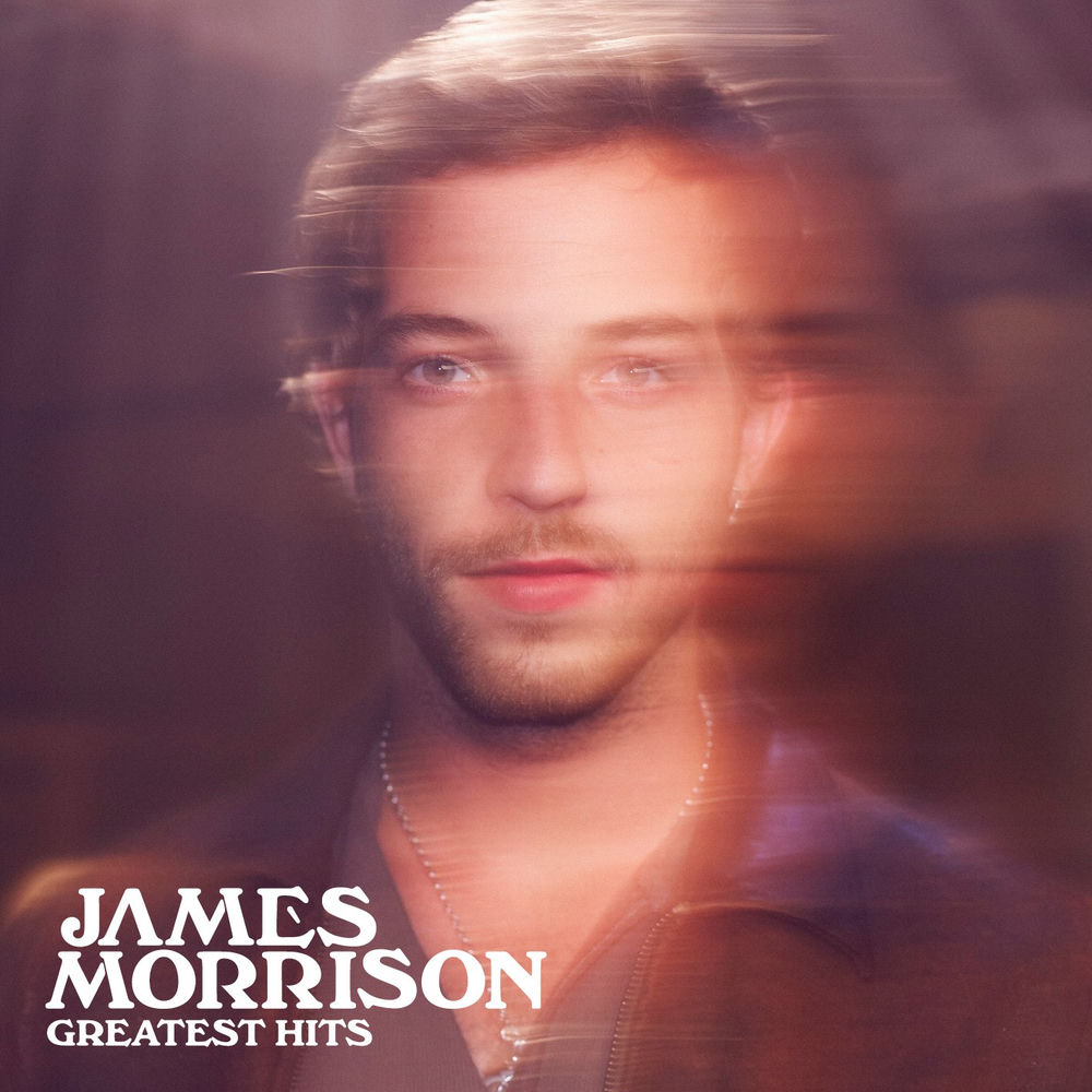YOU GIVE ME SOMETHING by James Morrison