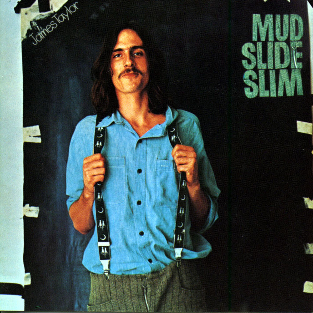 You'Ve Got A Friend by James Taylor