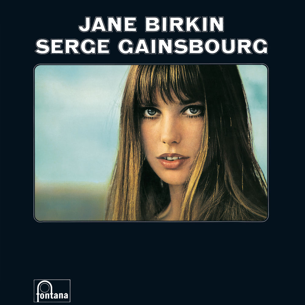 Je T'Aime? Moi Non Plus by Jane Birkin And Serge Gainsbourg