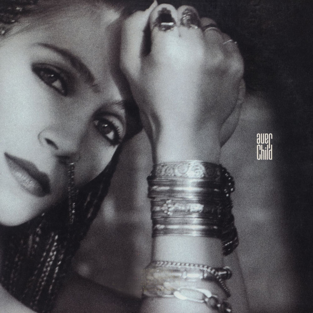 Don'T Wanna Fall In Love by Jane Child