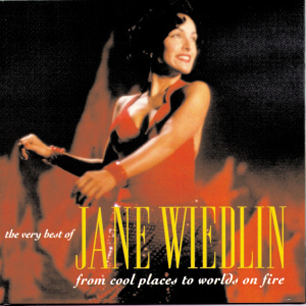 Rush Hour by Jane Wiedlin