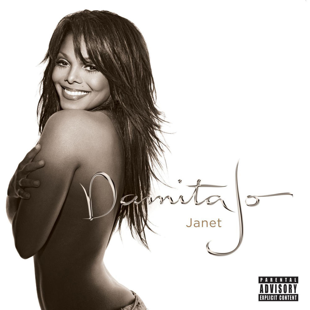 All Nite (Don'T Stop) by Janet Jackson