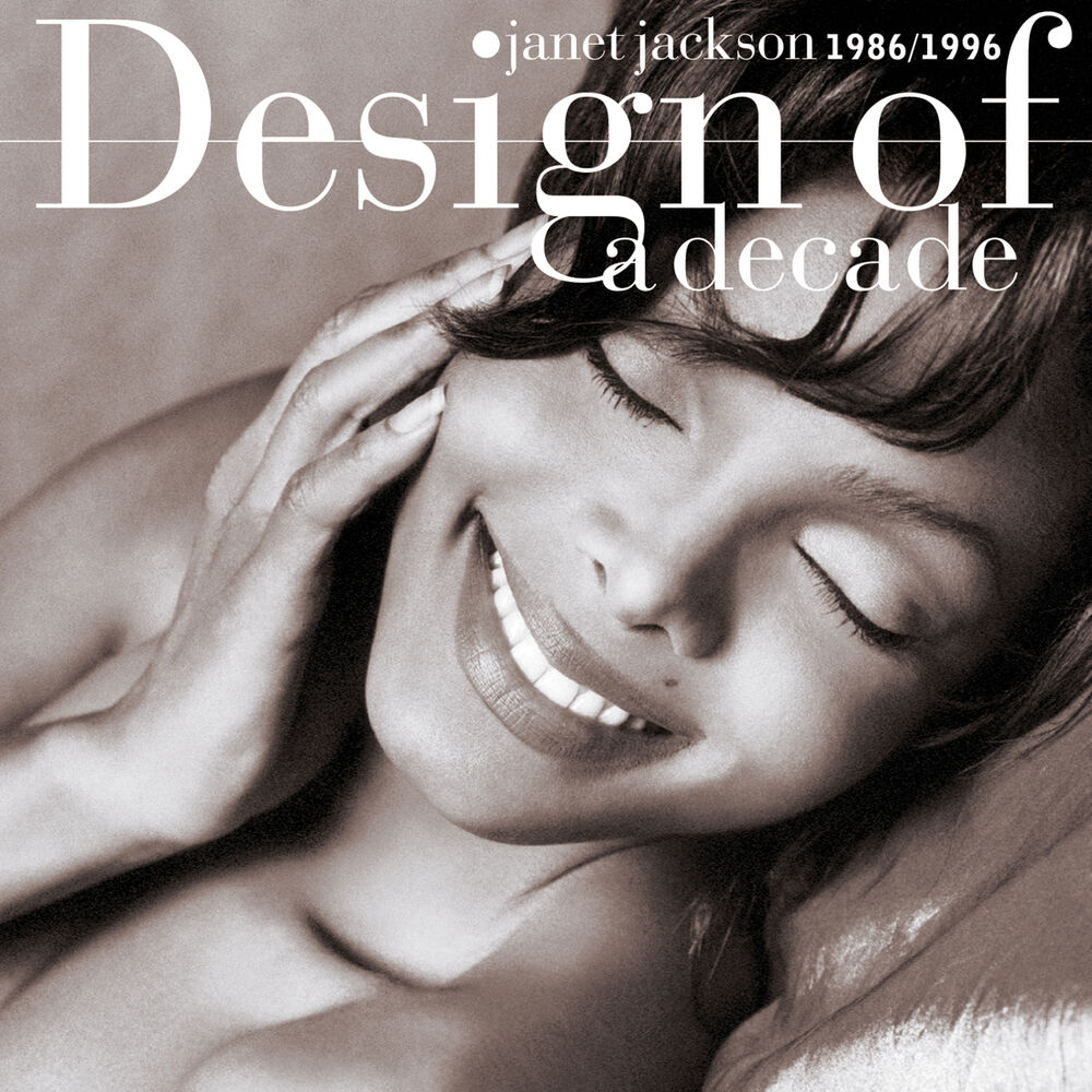 Come Back To Me by Janet Jackson