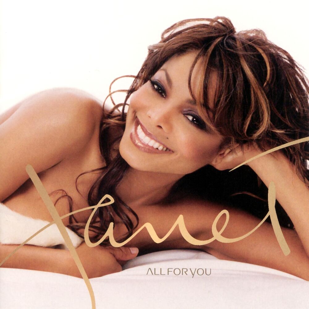 Doesn'T Really Matter by Janet Jackson