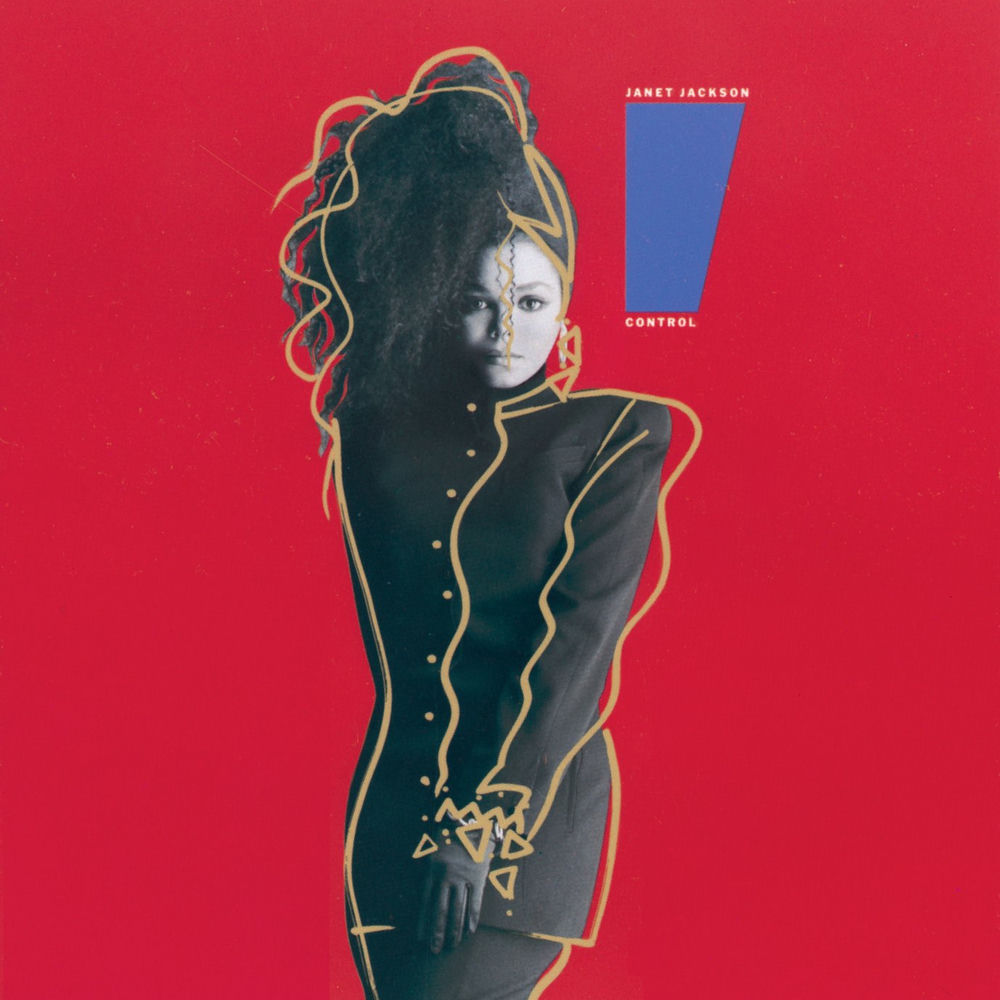 Funny How Time Flies by Janet Jackson