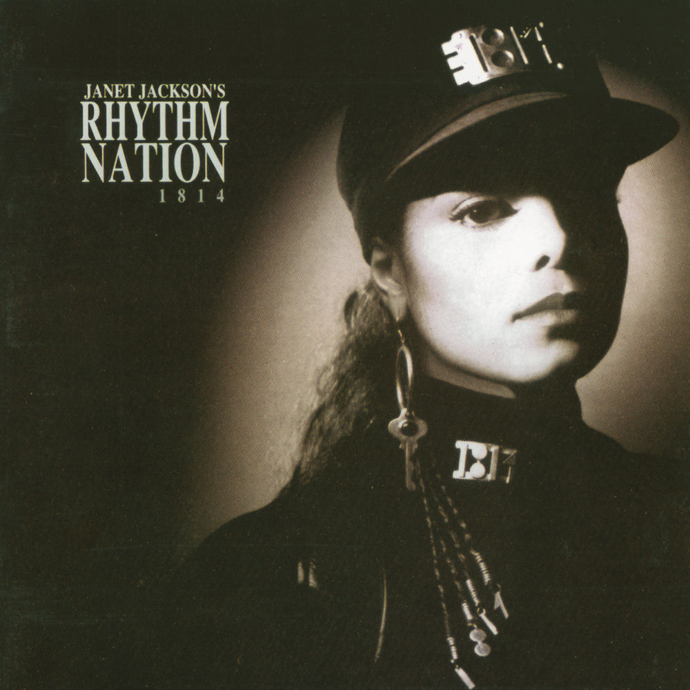 Love Will Never Do Without You by Janet Jackson