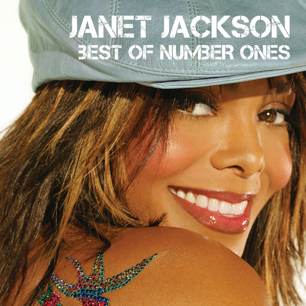 Nasty by Janet Jackson