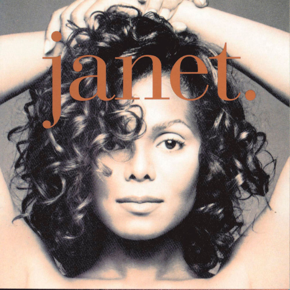 Whoops Now/What'Ll I Do by Janet Jackson