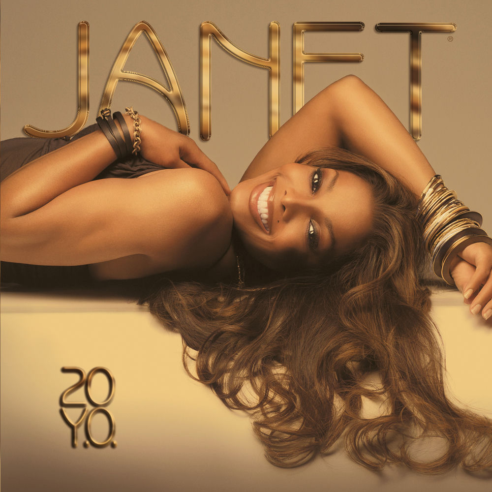 CALL ON ME by Janet & Nelly
