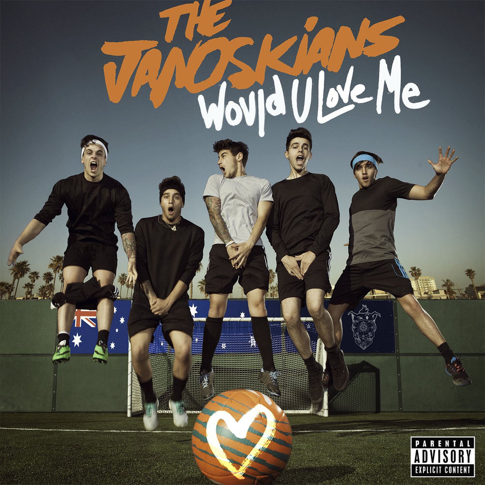 REAL GIRLS EAT CAKE by Janoskians