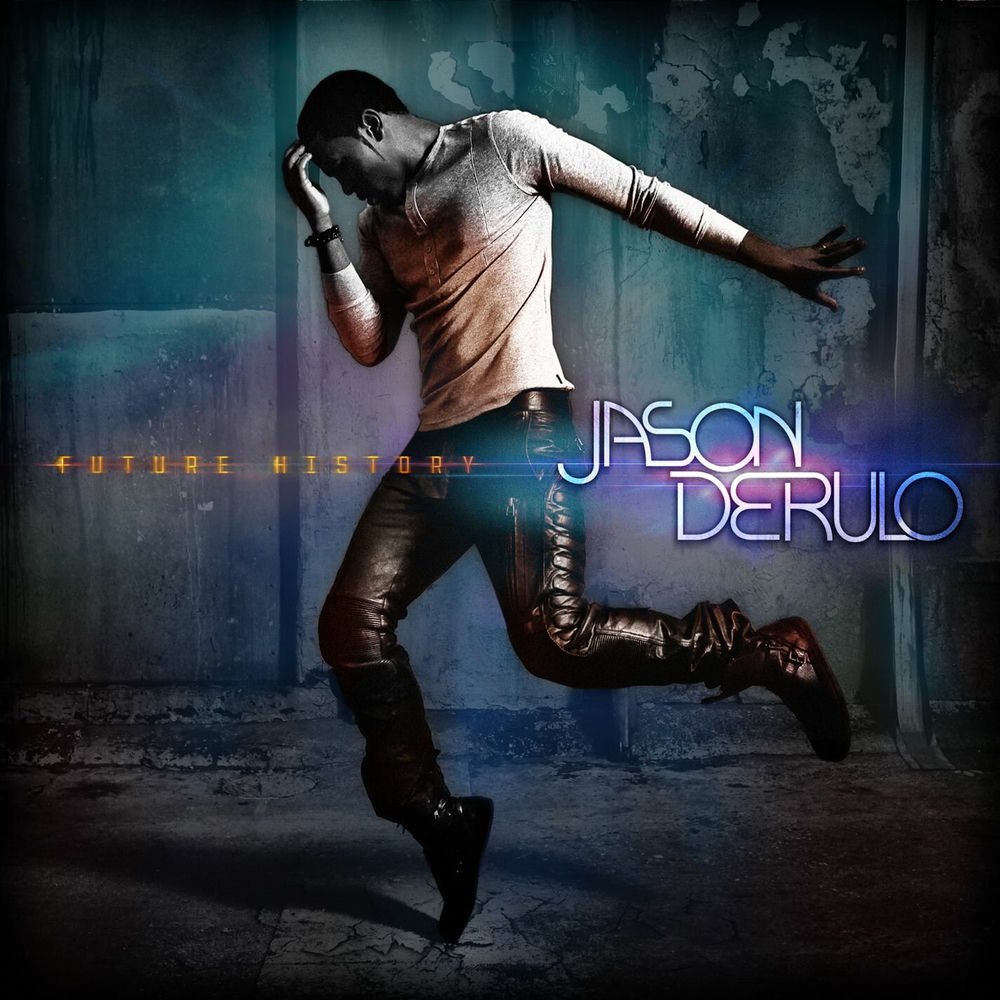 BREATHING by Jason Derulo