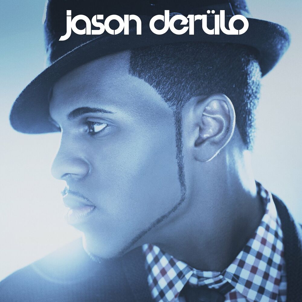 RIDIN' SOLO by Jason Derulo