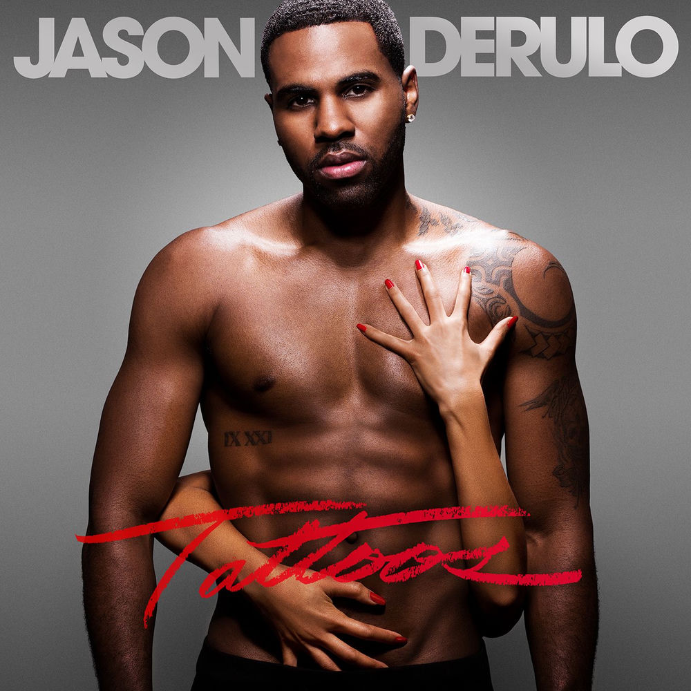 THE OTHER SIDE by Jason Derulo