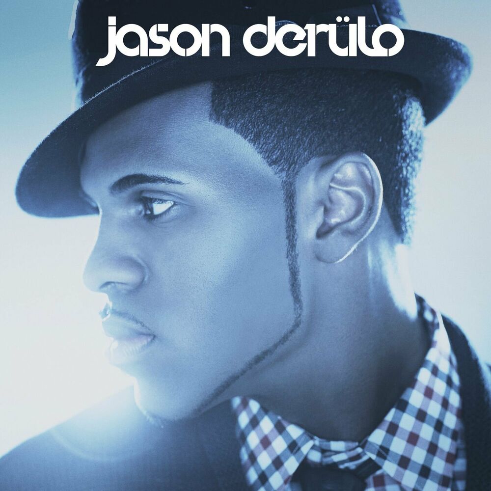 WHAT IF by Jason Derulo