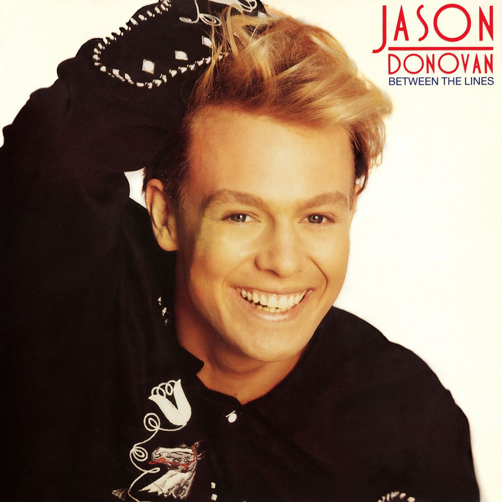 Hang On To Your Love by Jason Donovan