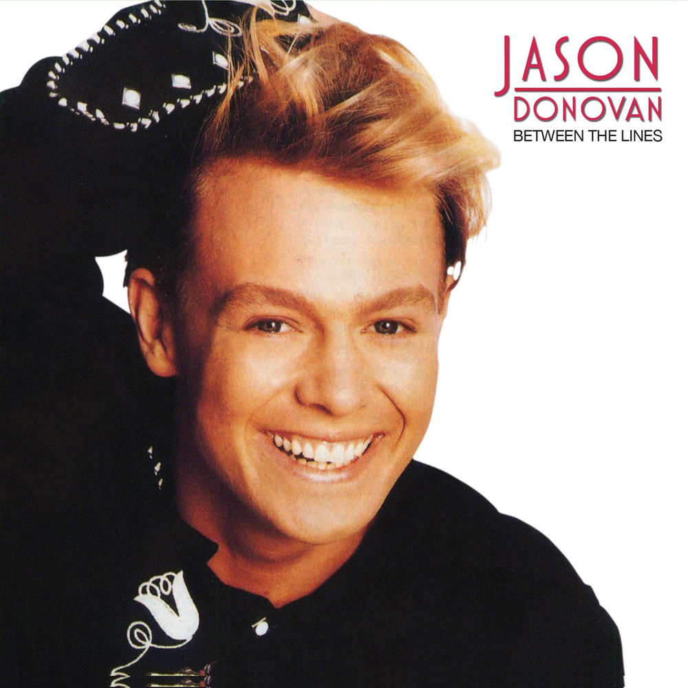 I'M Doing Fine by Jason Donovan