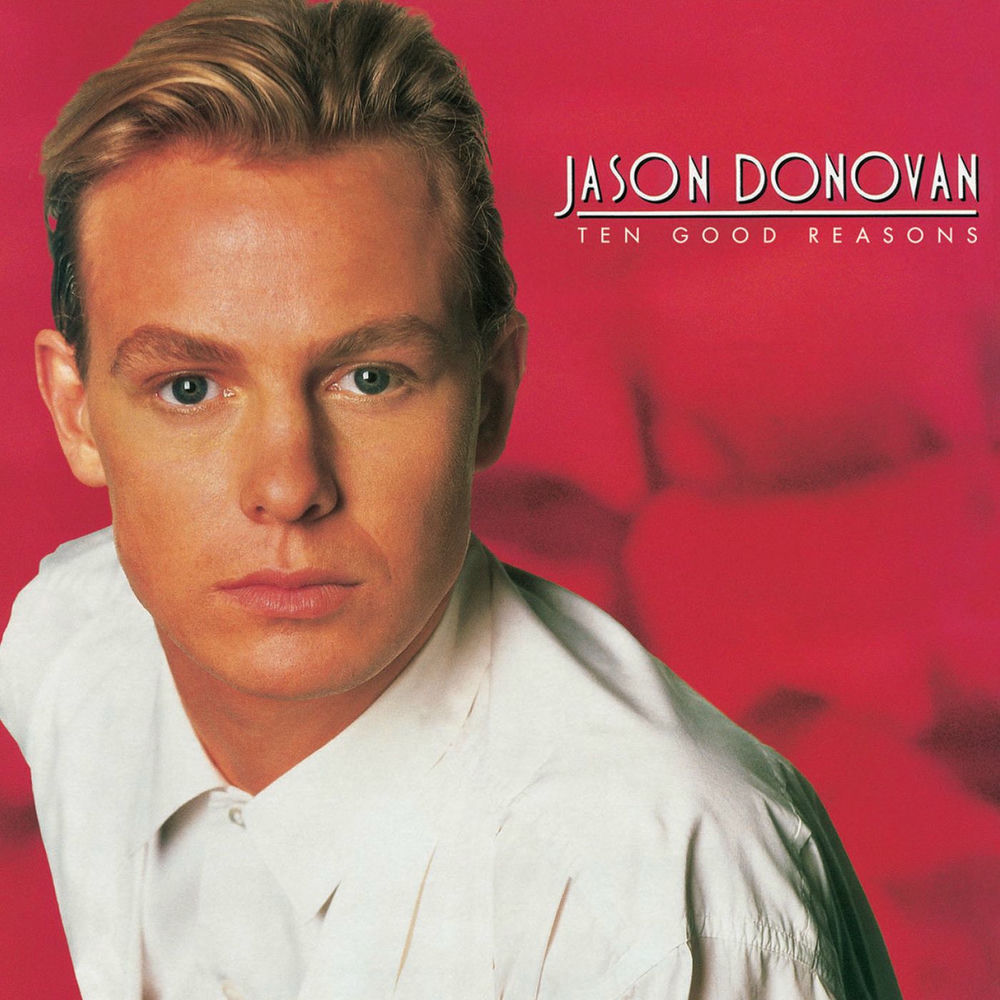 Nothing Can Divide Us by Jason Donovan