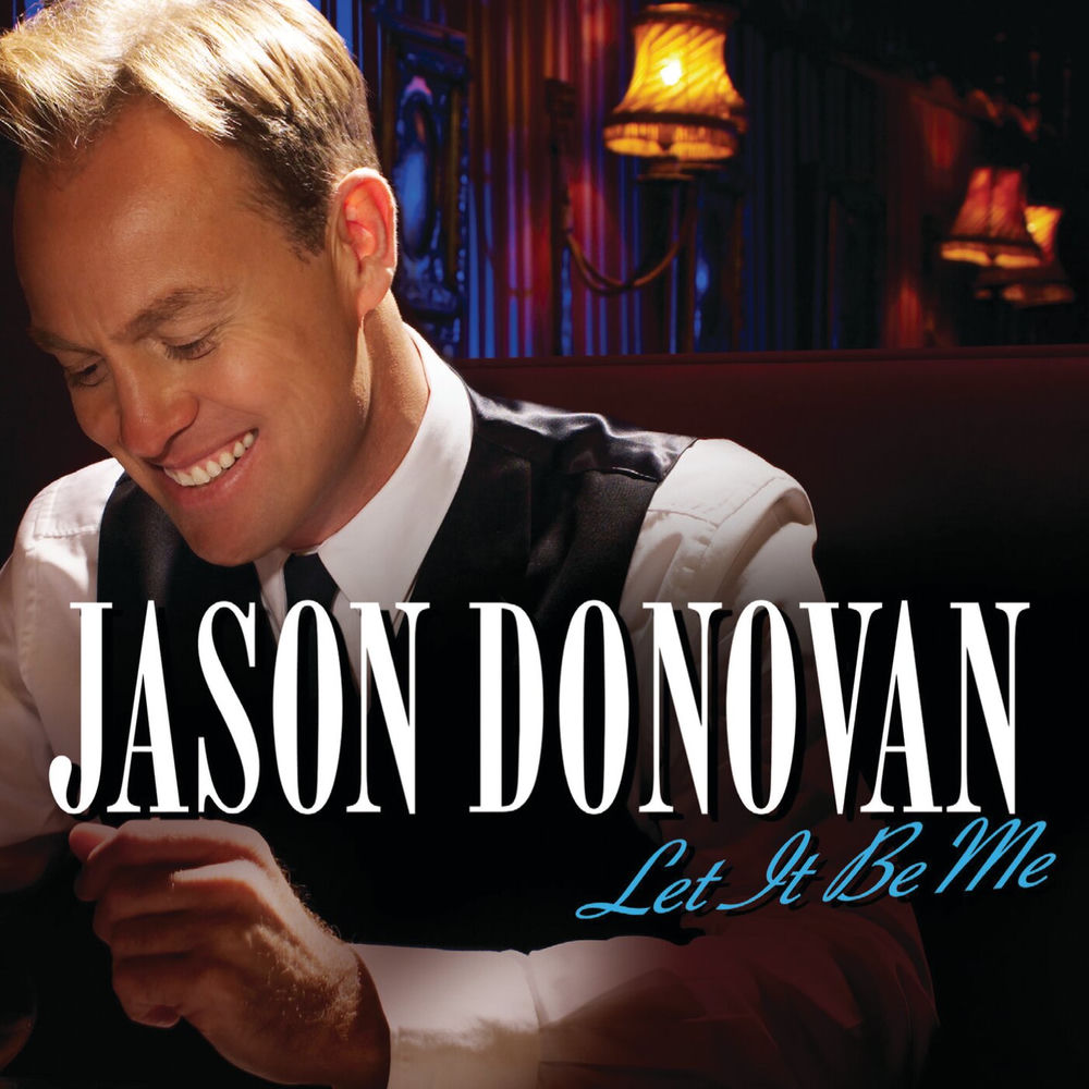 Rhythm Of The Rain by Jason Donovan