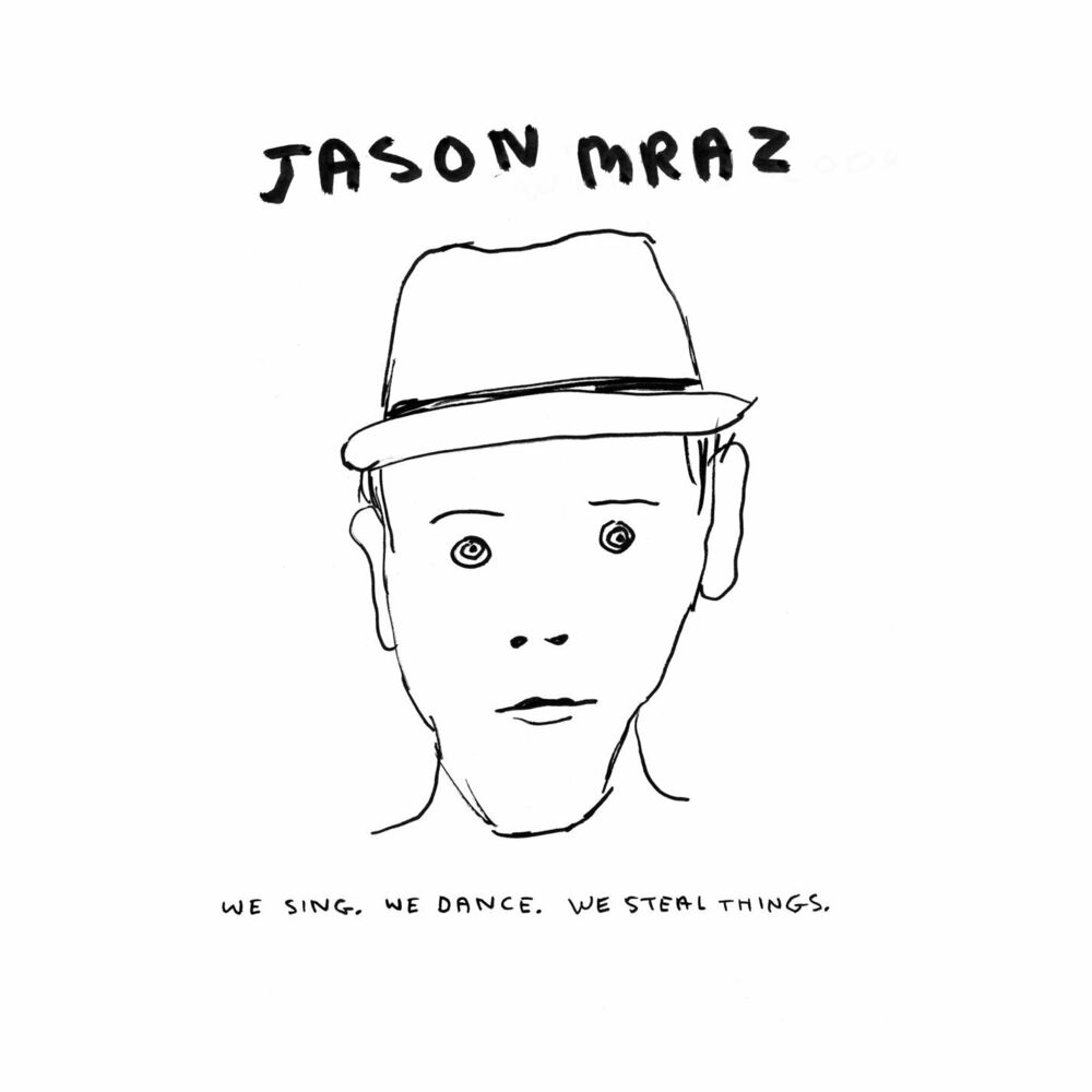 I'M YOURS by Jason Mraz