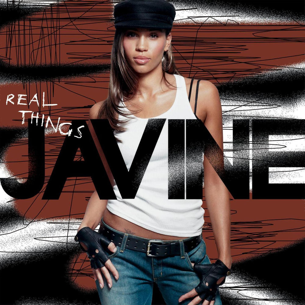 Real Things by Javine
