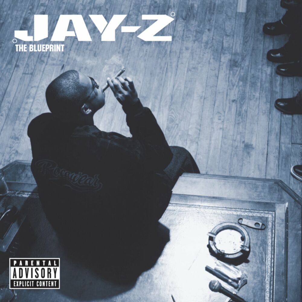 Girls Girls Girls by Jay-Z