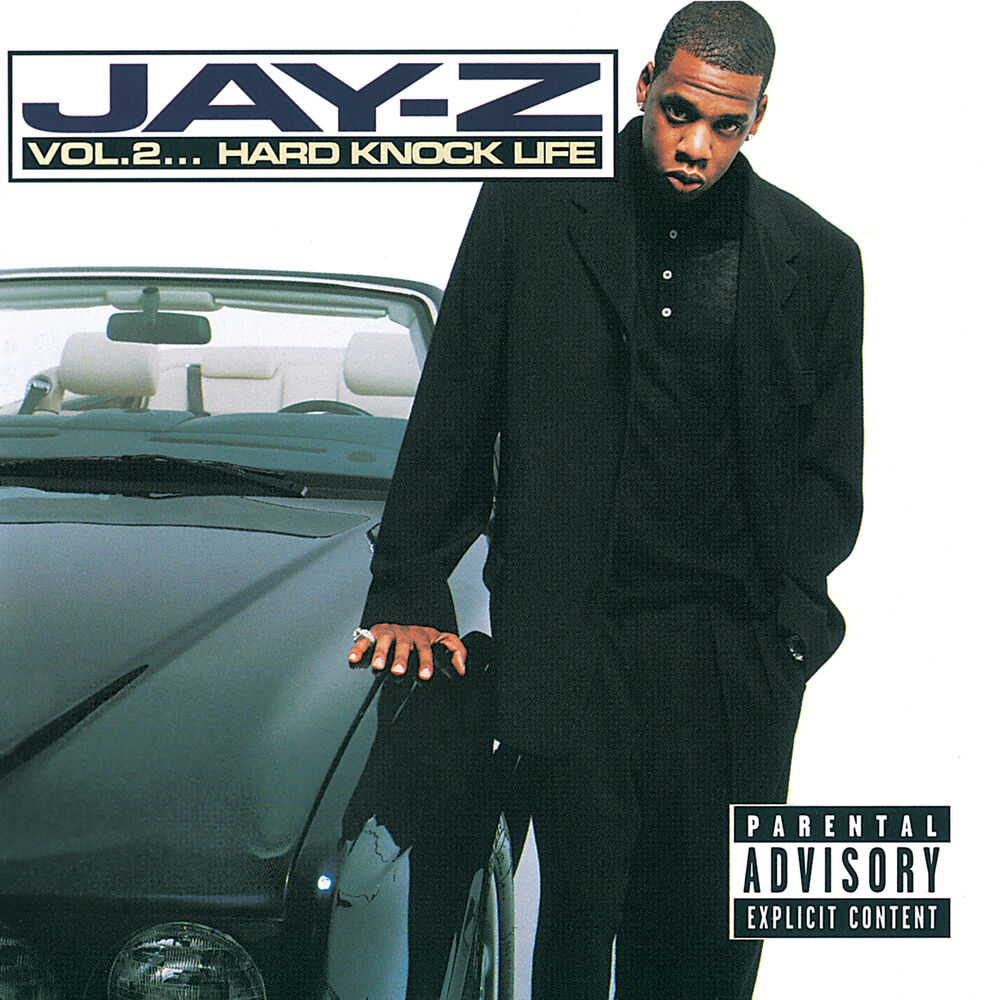 Hard Knock Life (Ghetto Anthem) by Jay-Z
