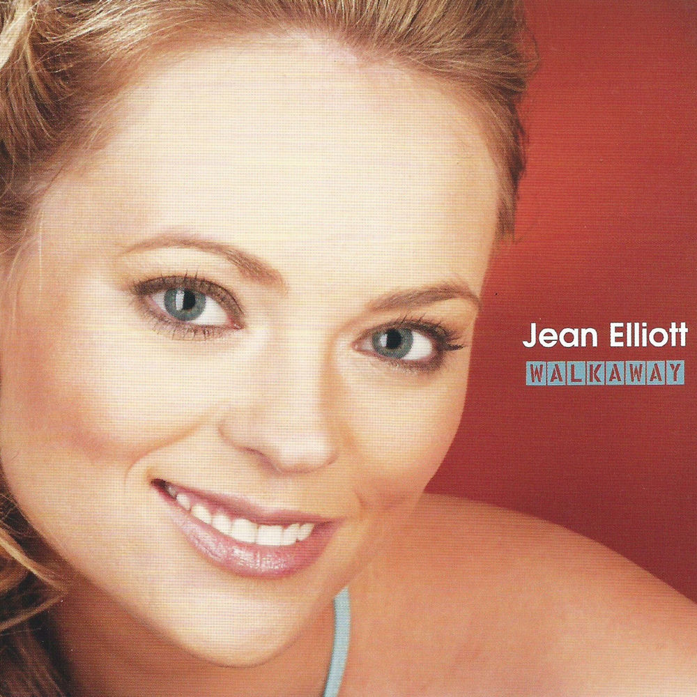 Walkaway by Jean Elliott
