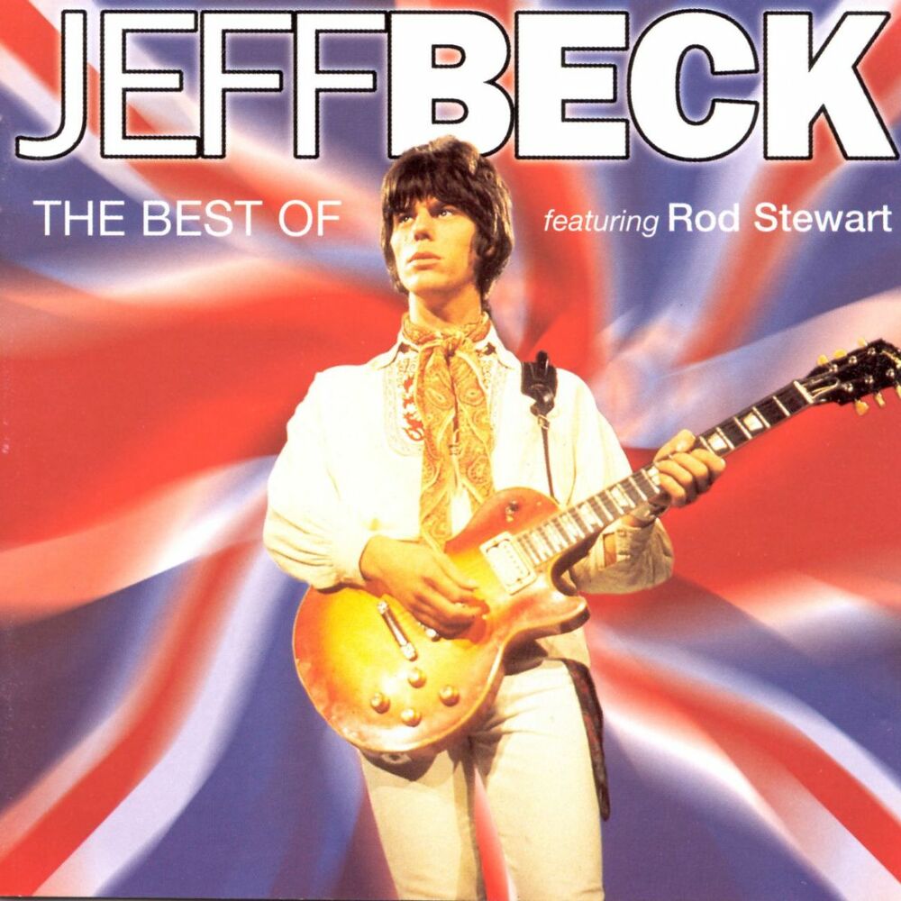 Hi Ho Silver Lining by Jeff Beck