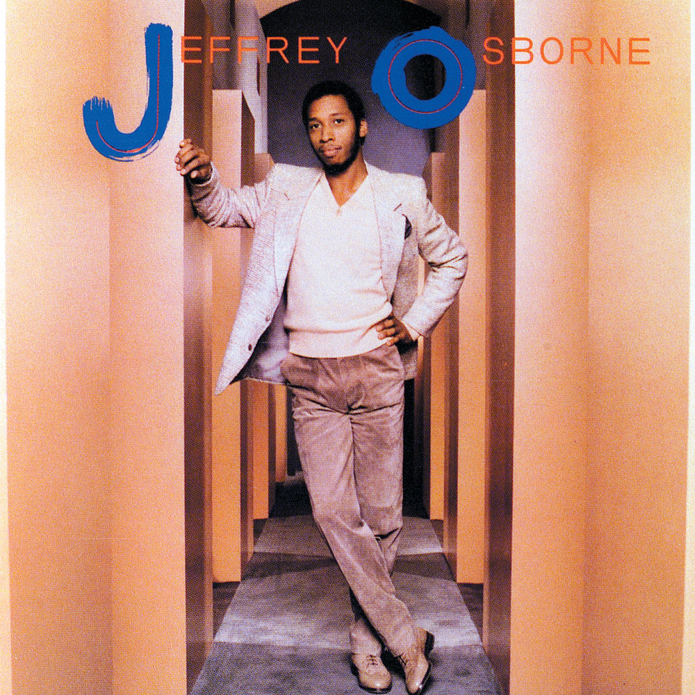 On The Wings Of Love by Jeffrey Osborne