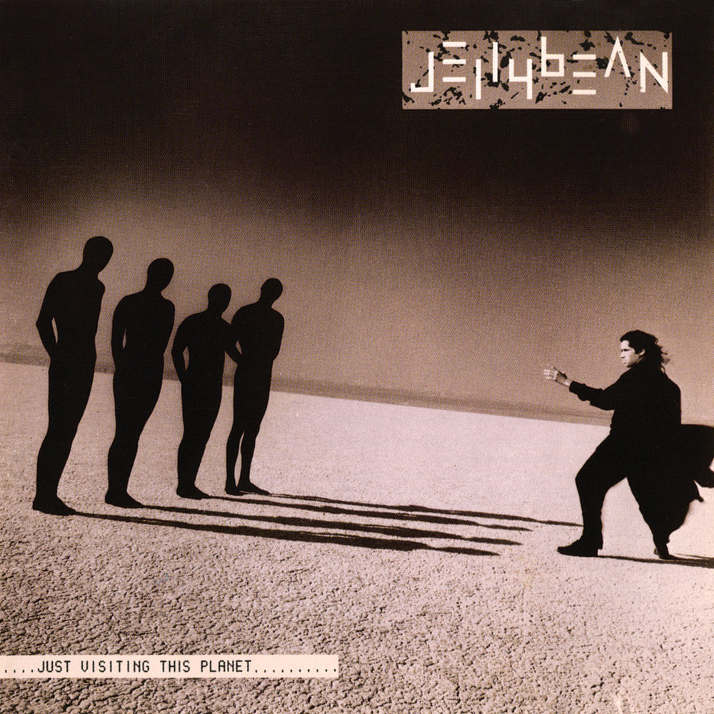Jingo by Jellybean