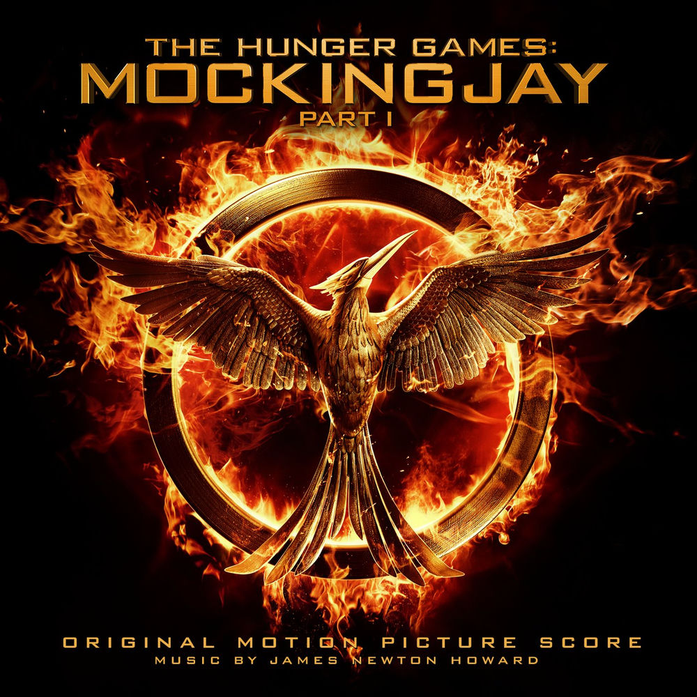 THE HANGING TREE by Jennifer Lawrence