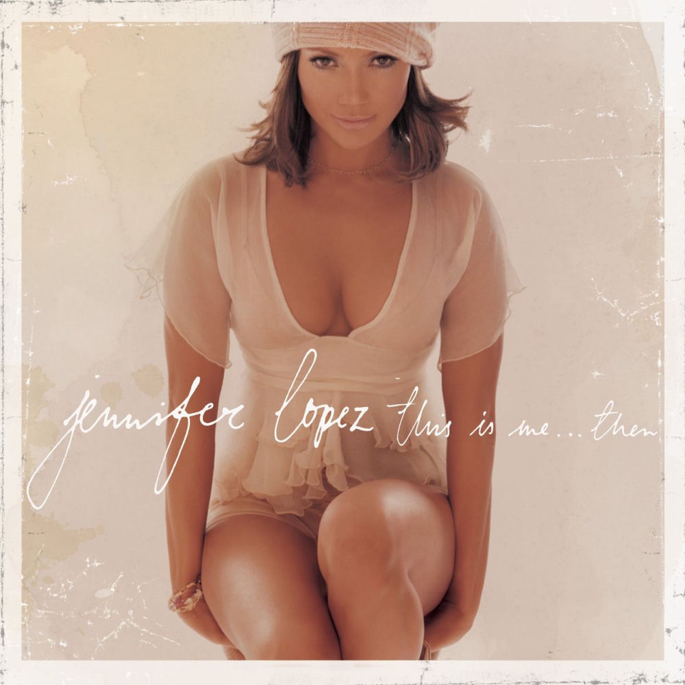 I'M Glad by Jennifer Lopez