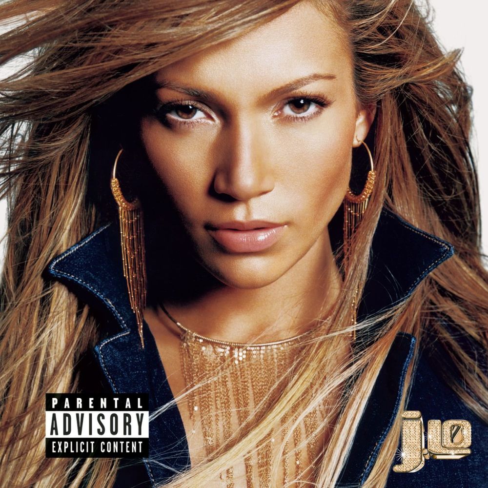 I'M Real by Jennifer Lopez