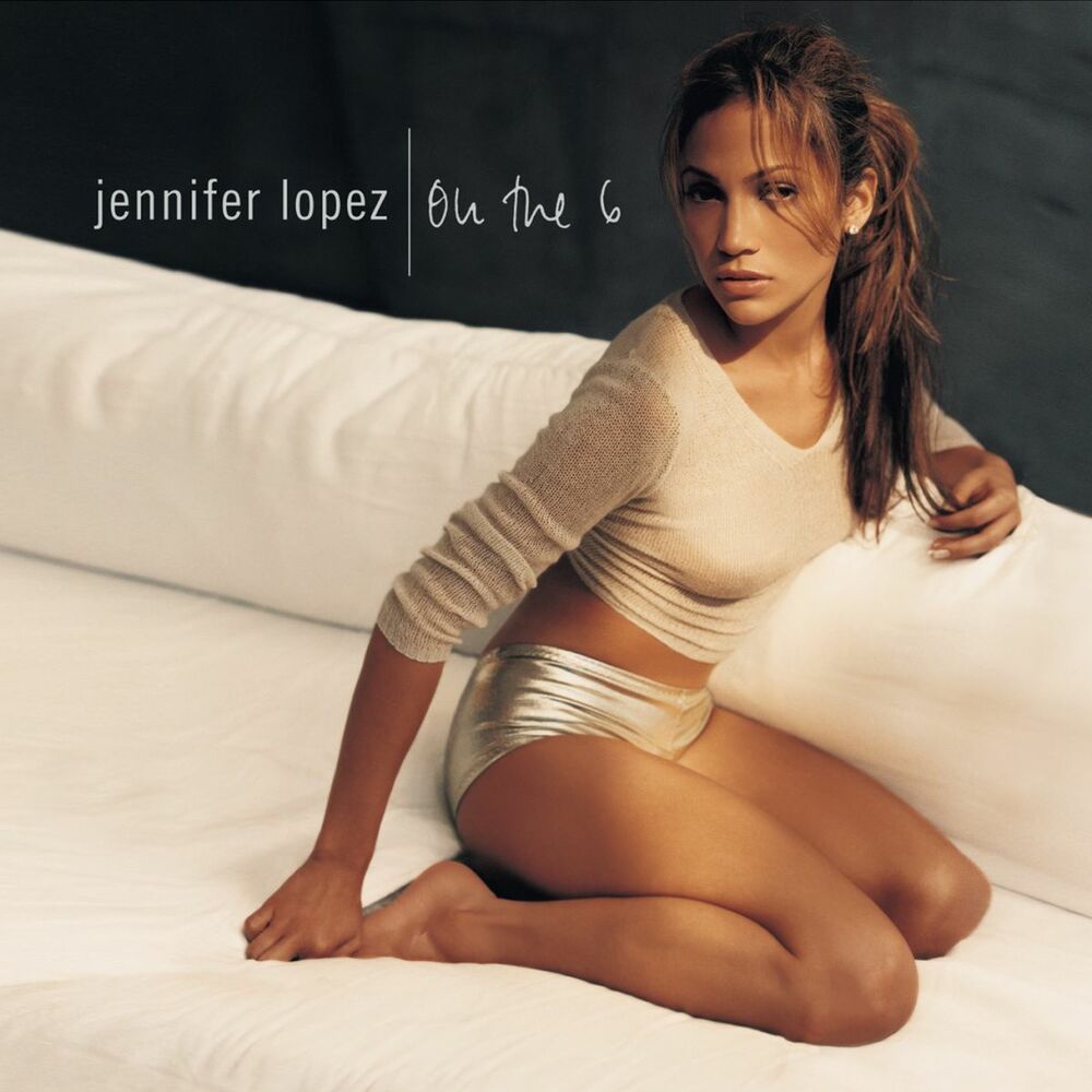 Waiting For Tonight by Jennifer Lopez