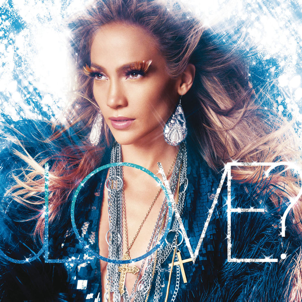I'M INTO YOU by Jennifer Lopez featuring Lil Wayne