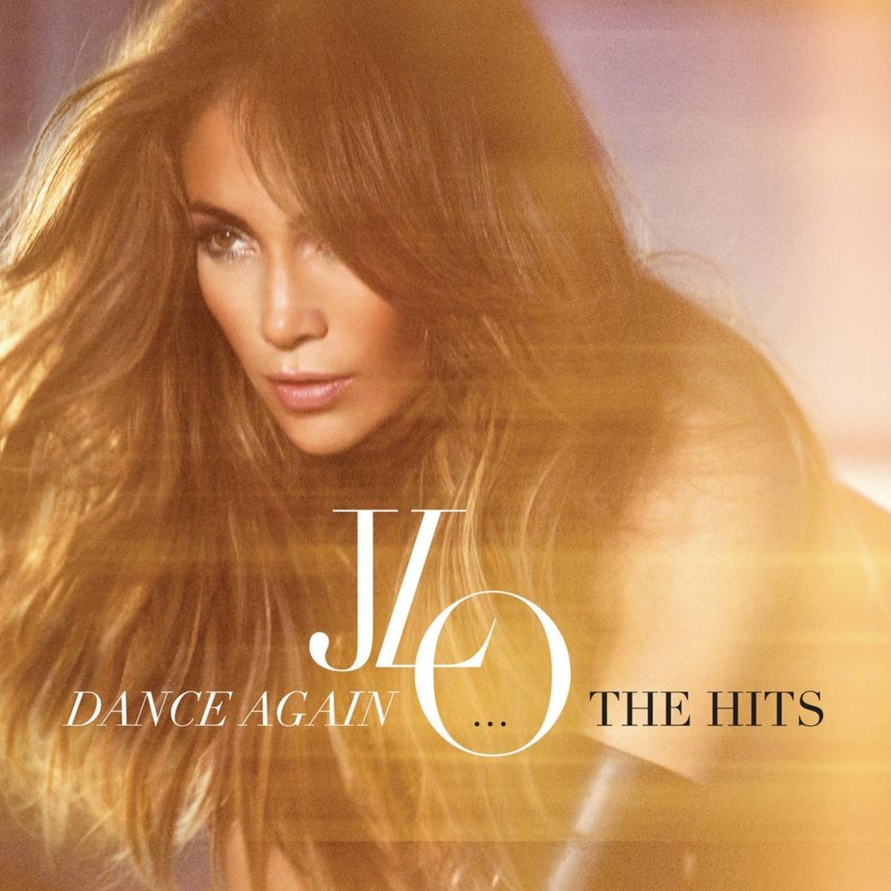 DANCE AGAIN by Jennifer Lopez featuring Pitbull