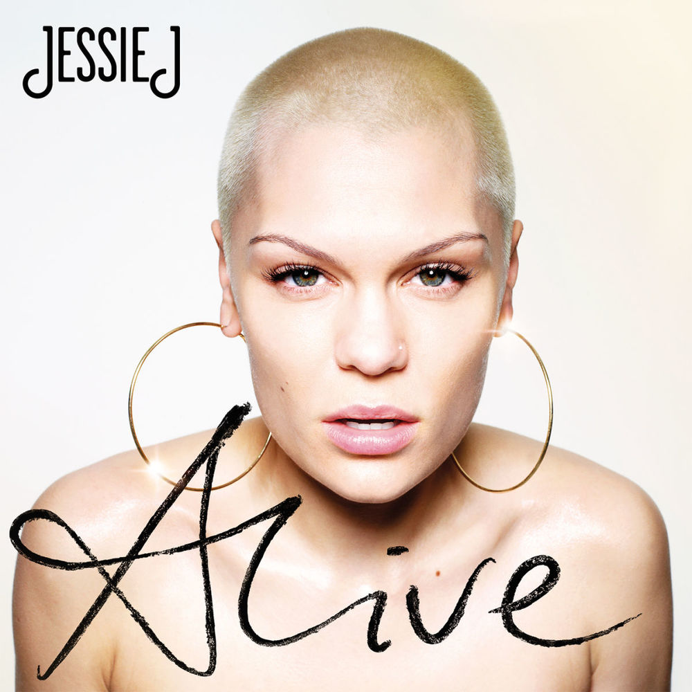 IT'S MY PARTY by Jessie J