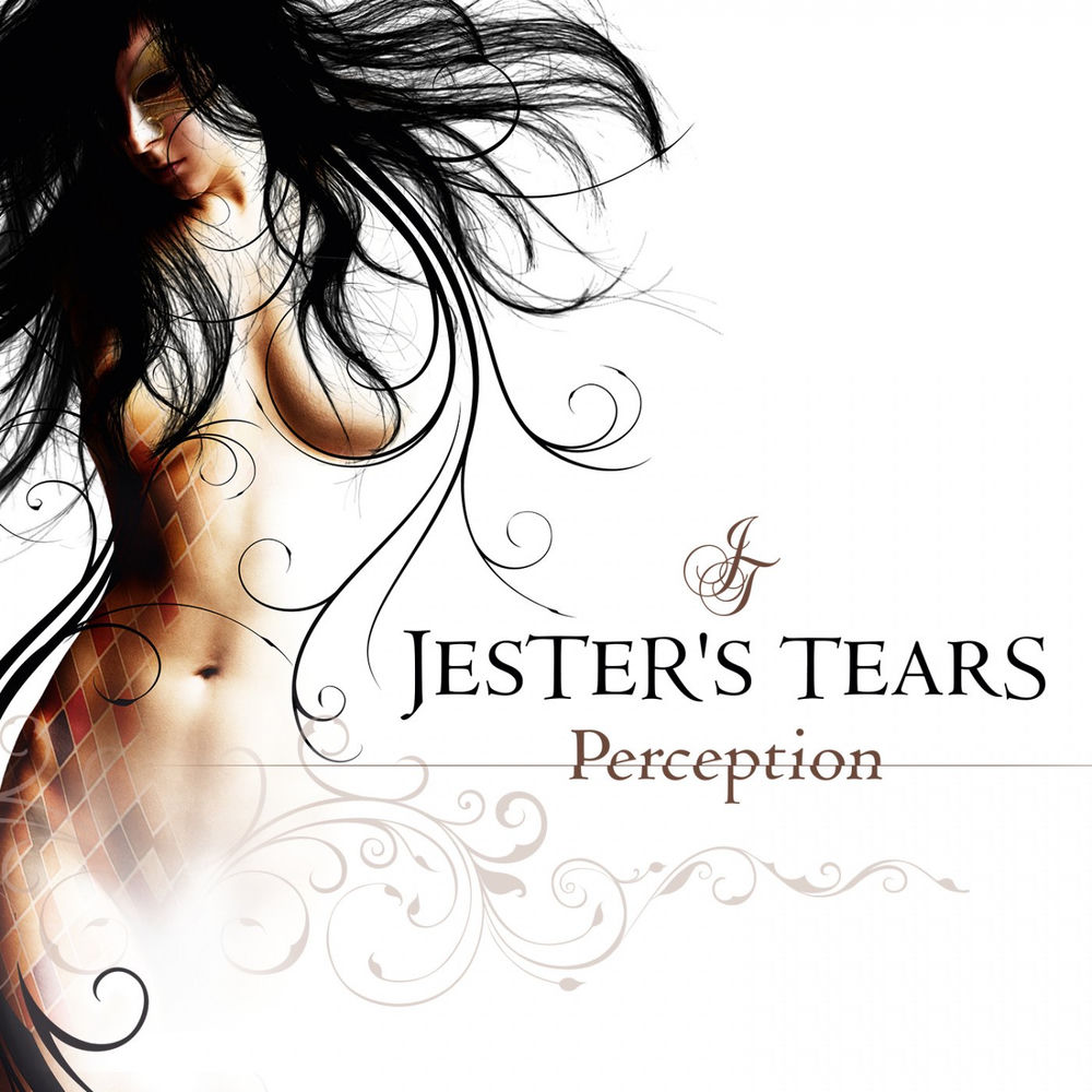 SCREAM by Jester
