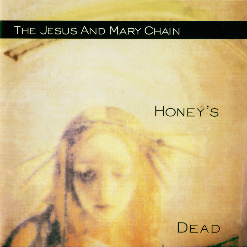 Reverence by Jesus And Mary Chain