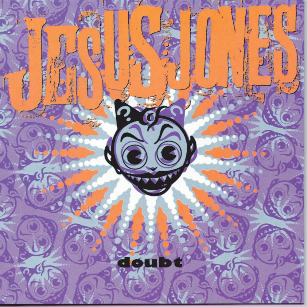 International Bright Young Thing by Jesus Jones