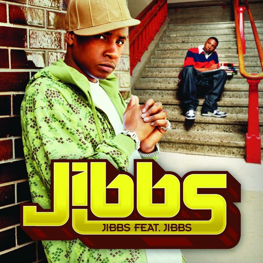 CHAIN HANG LOW by Jibbs