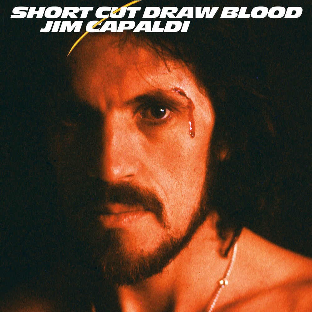 Love Hurts by Jim Capaldi